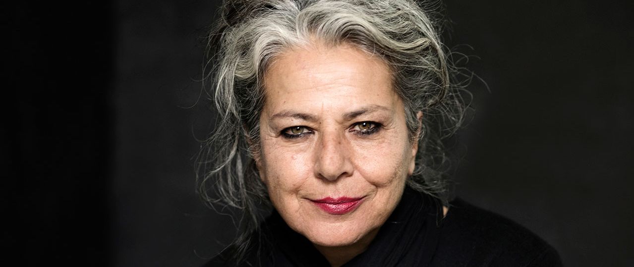 מרי שק. צילום: מיכל הרדוף רז