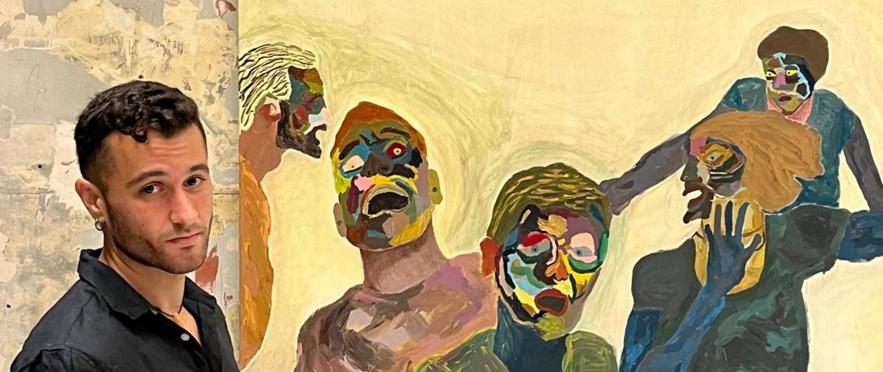 אור פיינרו, Nova. צילומים: אביטל בר־שי
