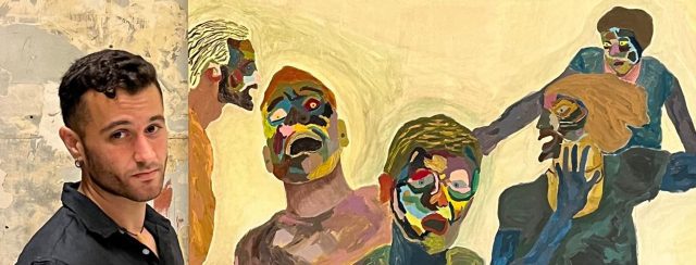 אור פיינרו, Nova. צילומים: אביטל בר־שי