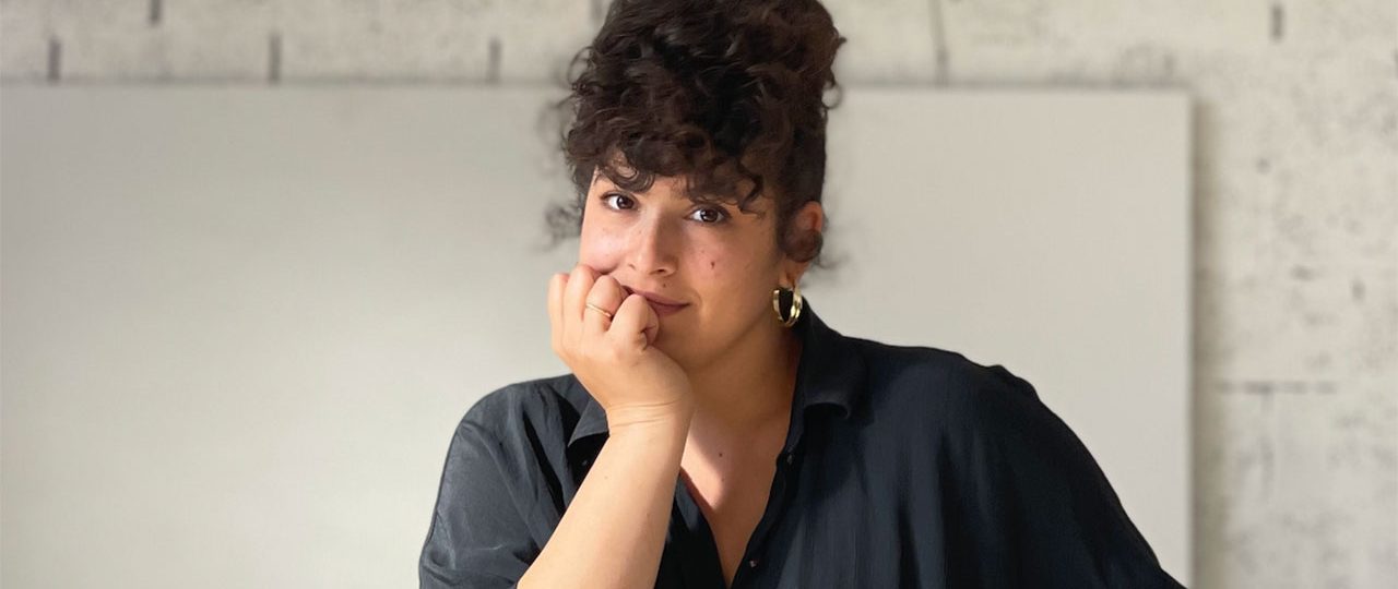 שני אביבי. צילום: תמר צוביירי