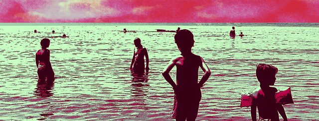 יולי אילדיס, המדרשה לאמנות בית ברל