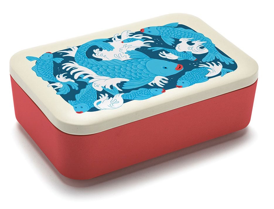 איור ל־Monkey Business. צילום: דן לב