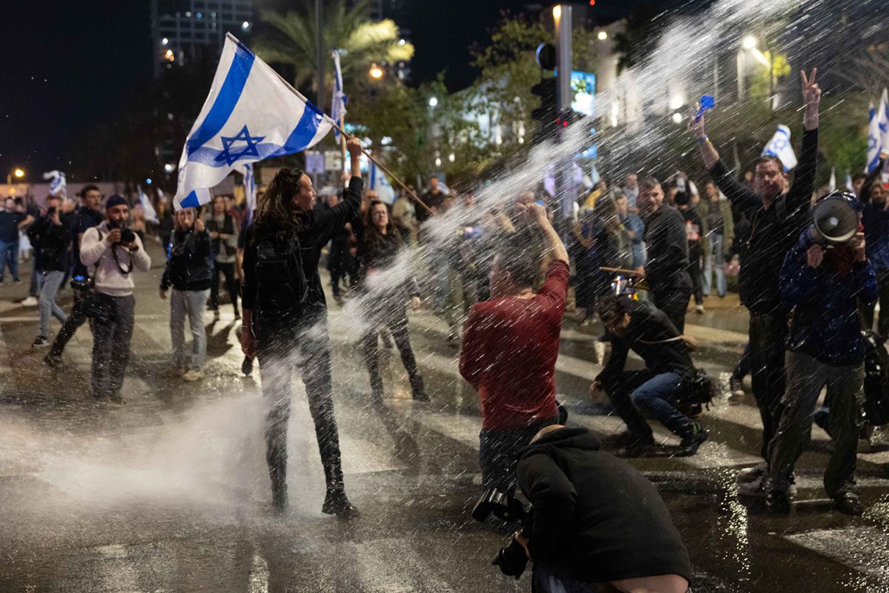 צילום: גיל בארי