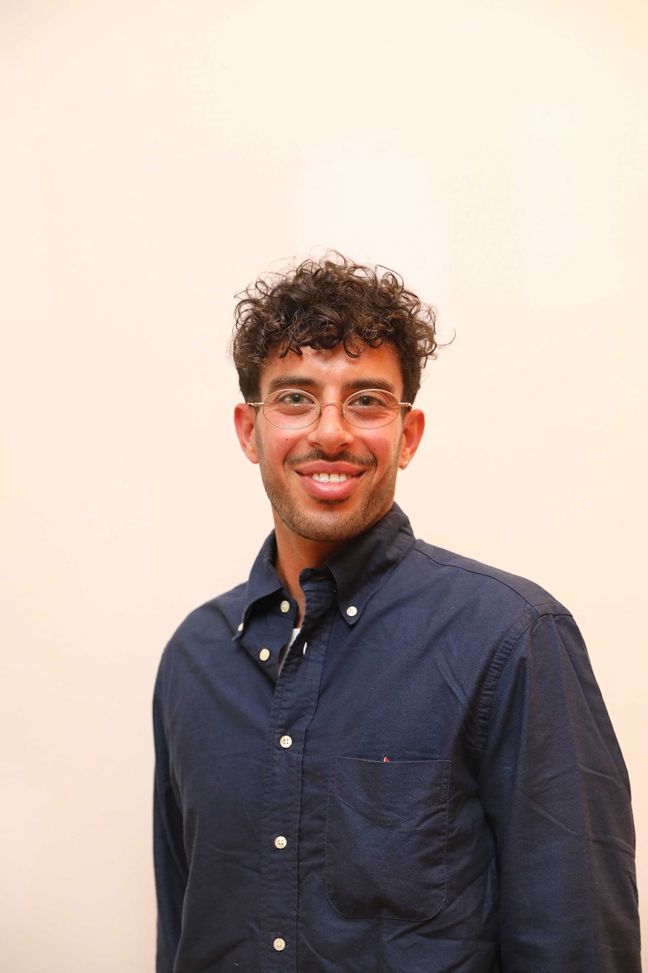 מיכאל סלע. צילום: ענת חרמוני