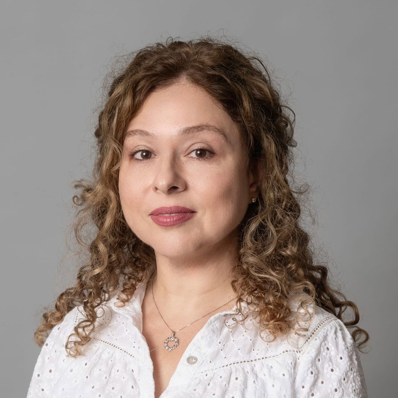 טניה סירקוביץ׳. צילום: אלי פוזנר