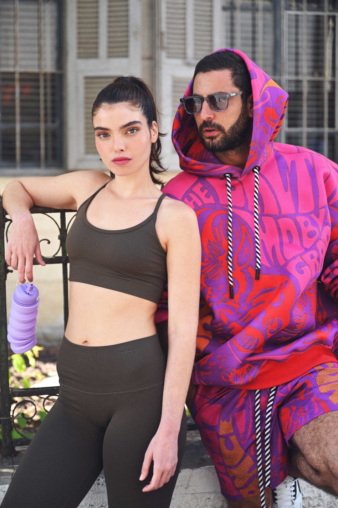 יריד המעצבים About Us בתל אביב. צילומים: ערן לוי