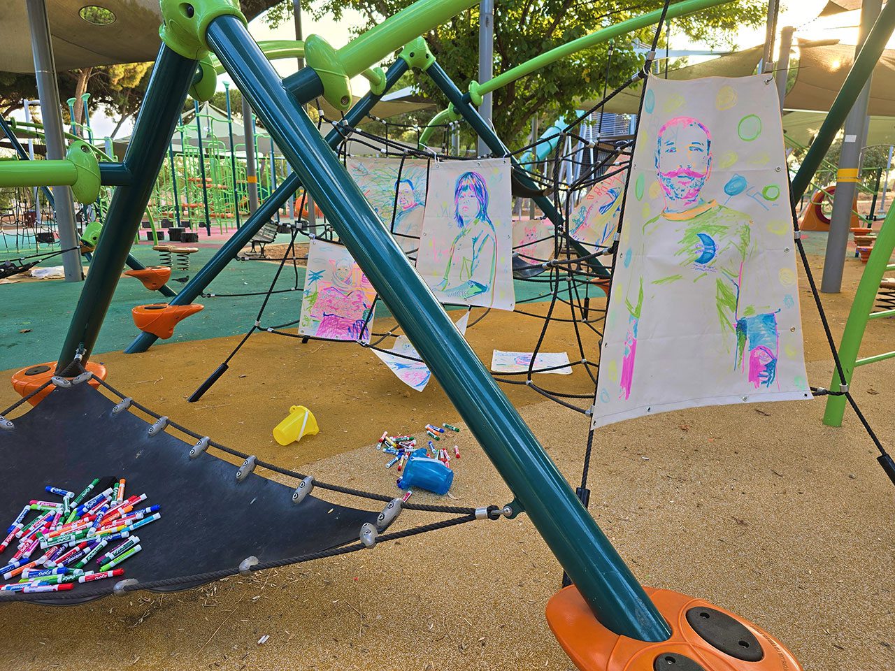 מילי ברזילאי