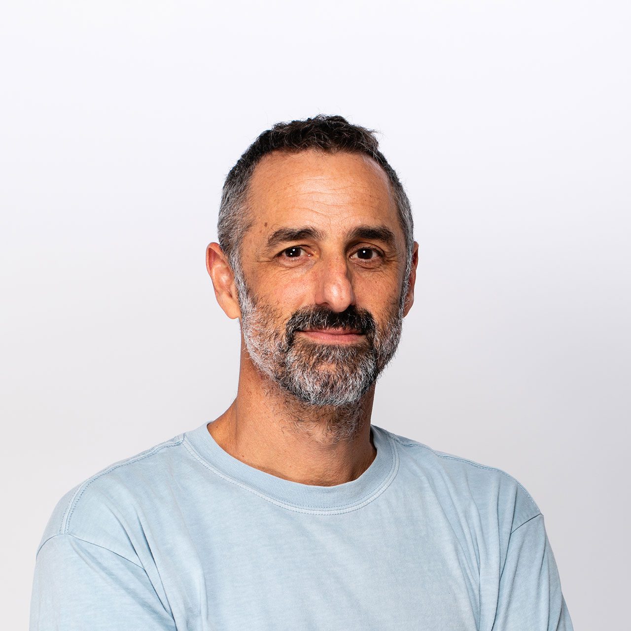 ניל ננר. צילום: אחיקם בן יוסף