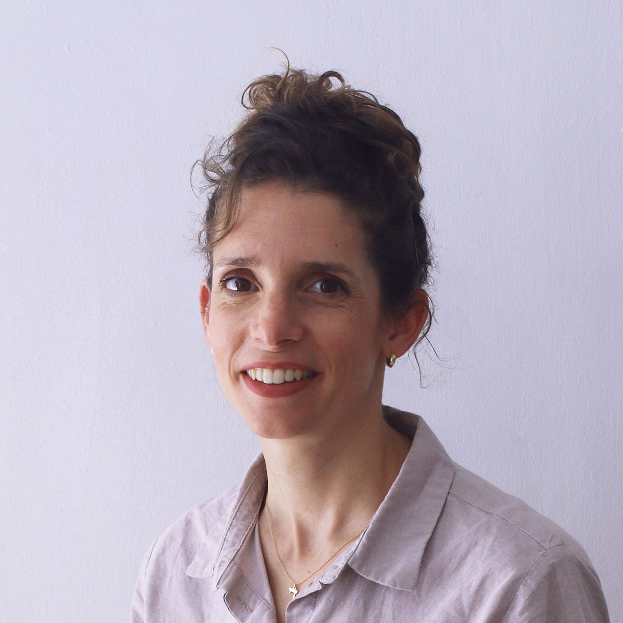 ניצן דבי. צילום: דוברות בצלאל