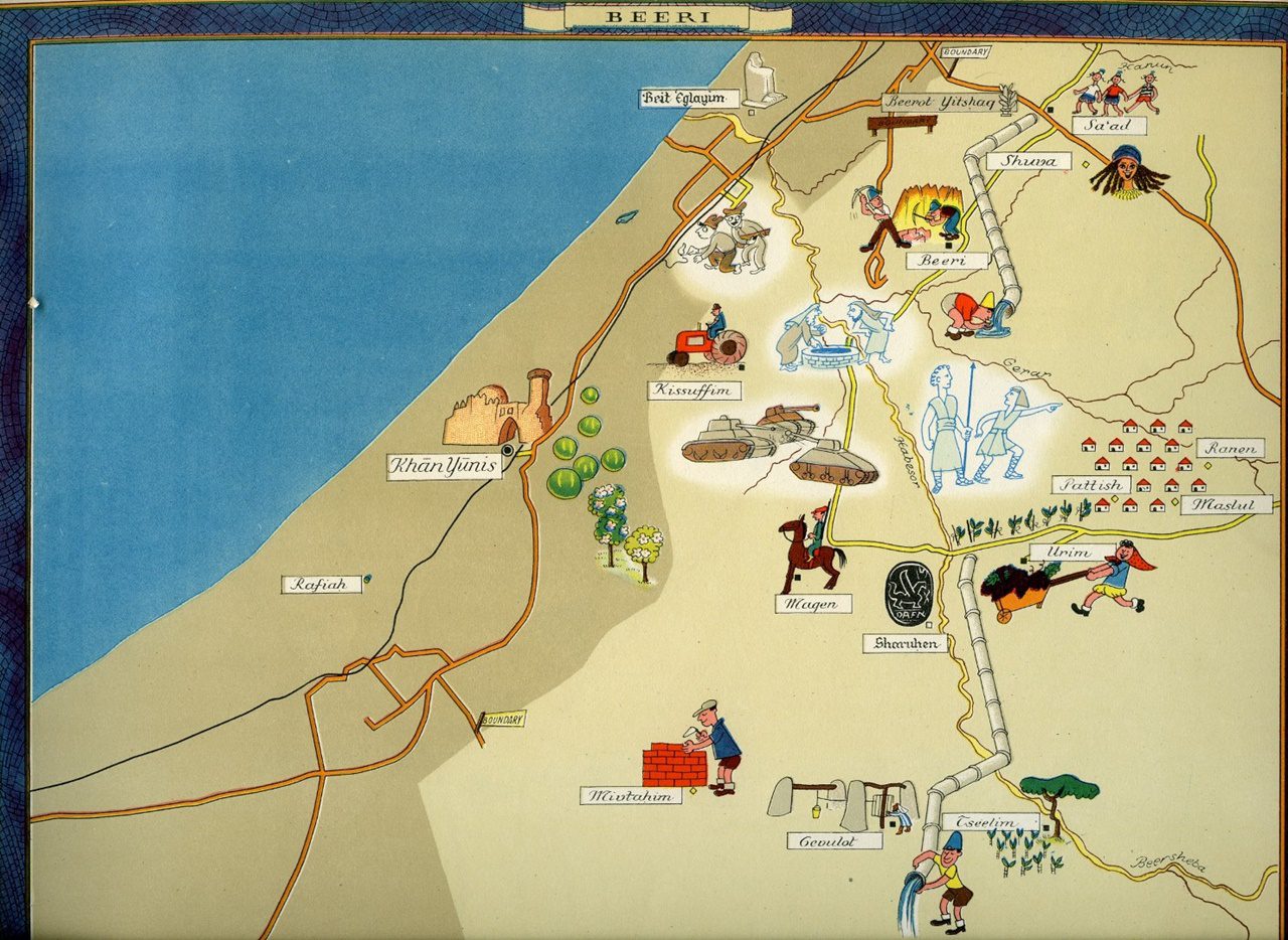 פרידל שטרן
