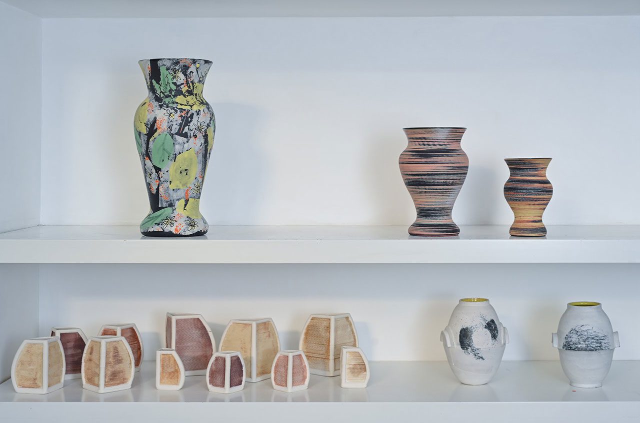 תמר תיבון מתן שמאי דביר סמואל. צילומים: שי בן אפרים