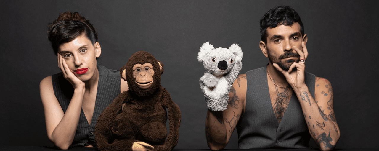 ״מרסל״. צילום: נדב יהלומי