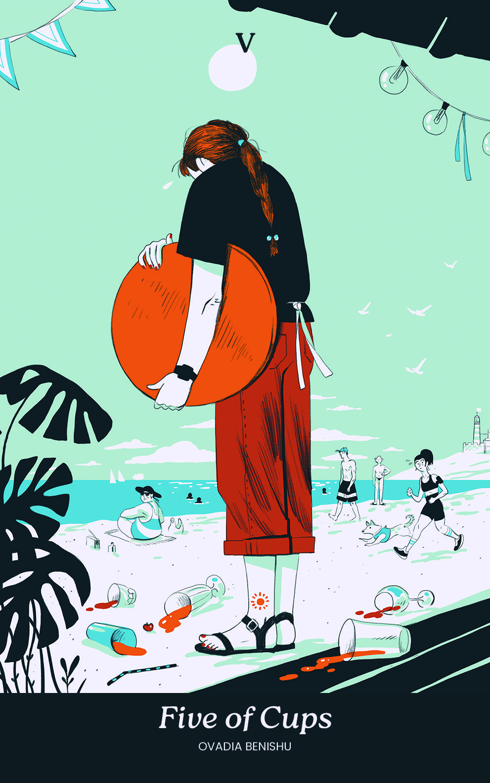 עובדיה בנישו