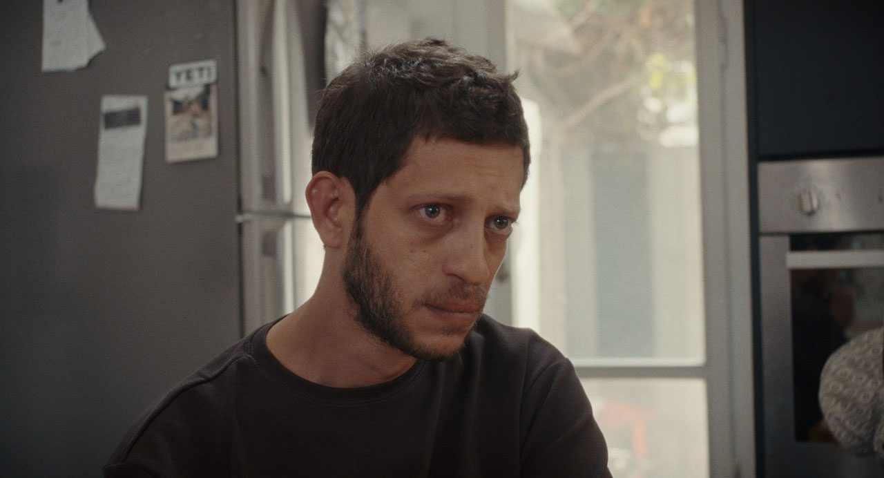 תום חגי