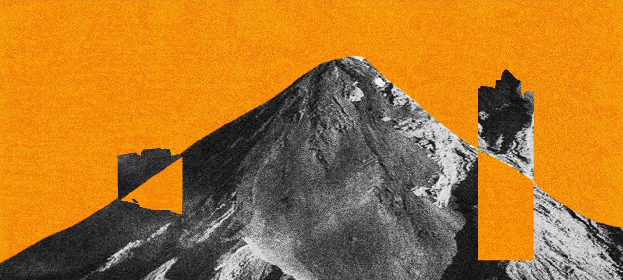 ״שנה ללא קיץ״. עיצוב: שירז יוסף