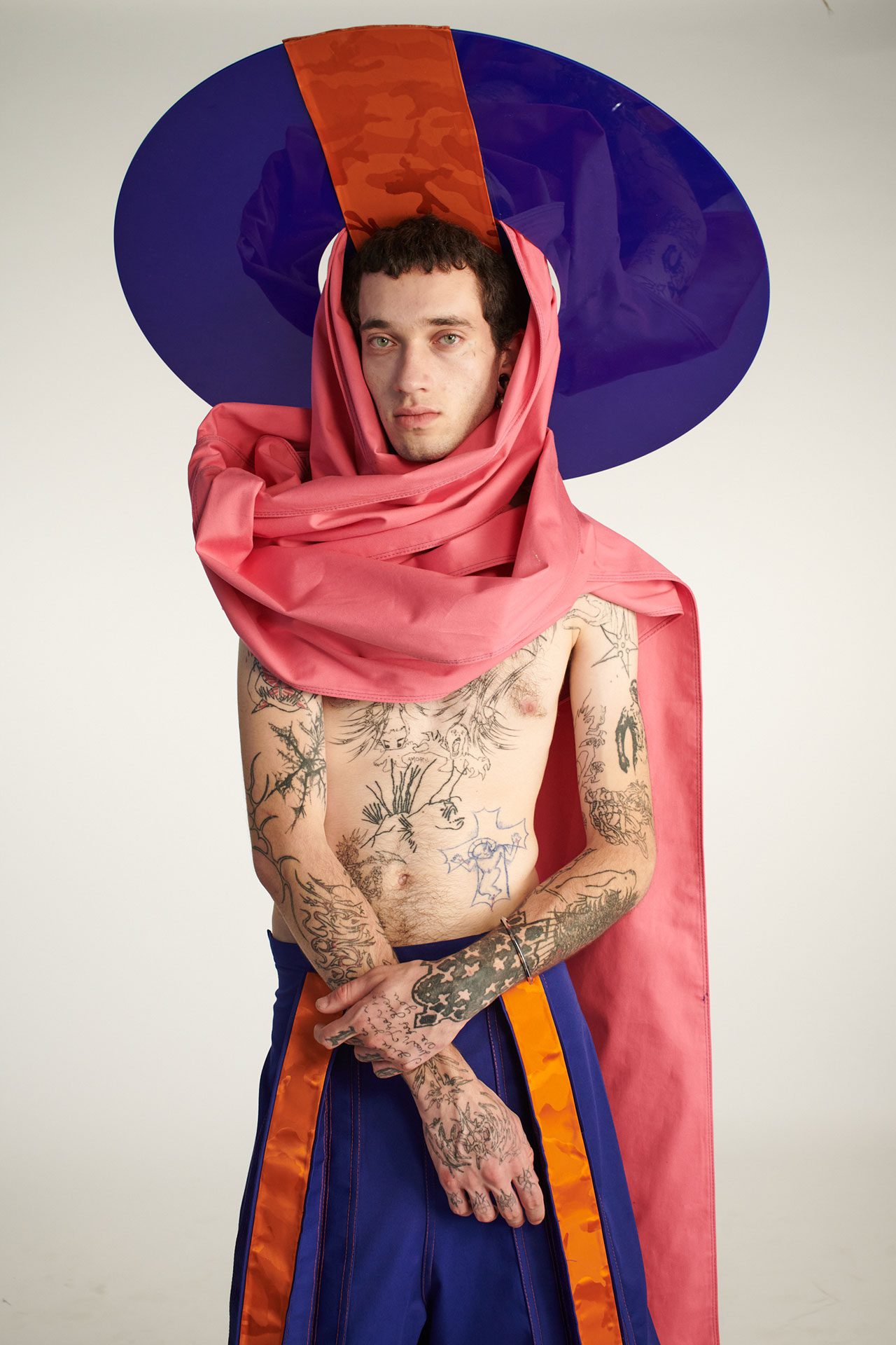 חוטי המחשבות, Koolina. צילומים: שליו אריאל