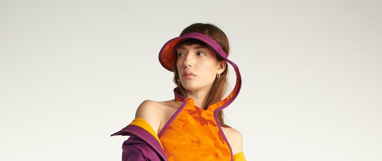 חוטי המחשבות, Koolina. צילום: שליו אריאל