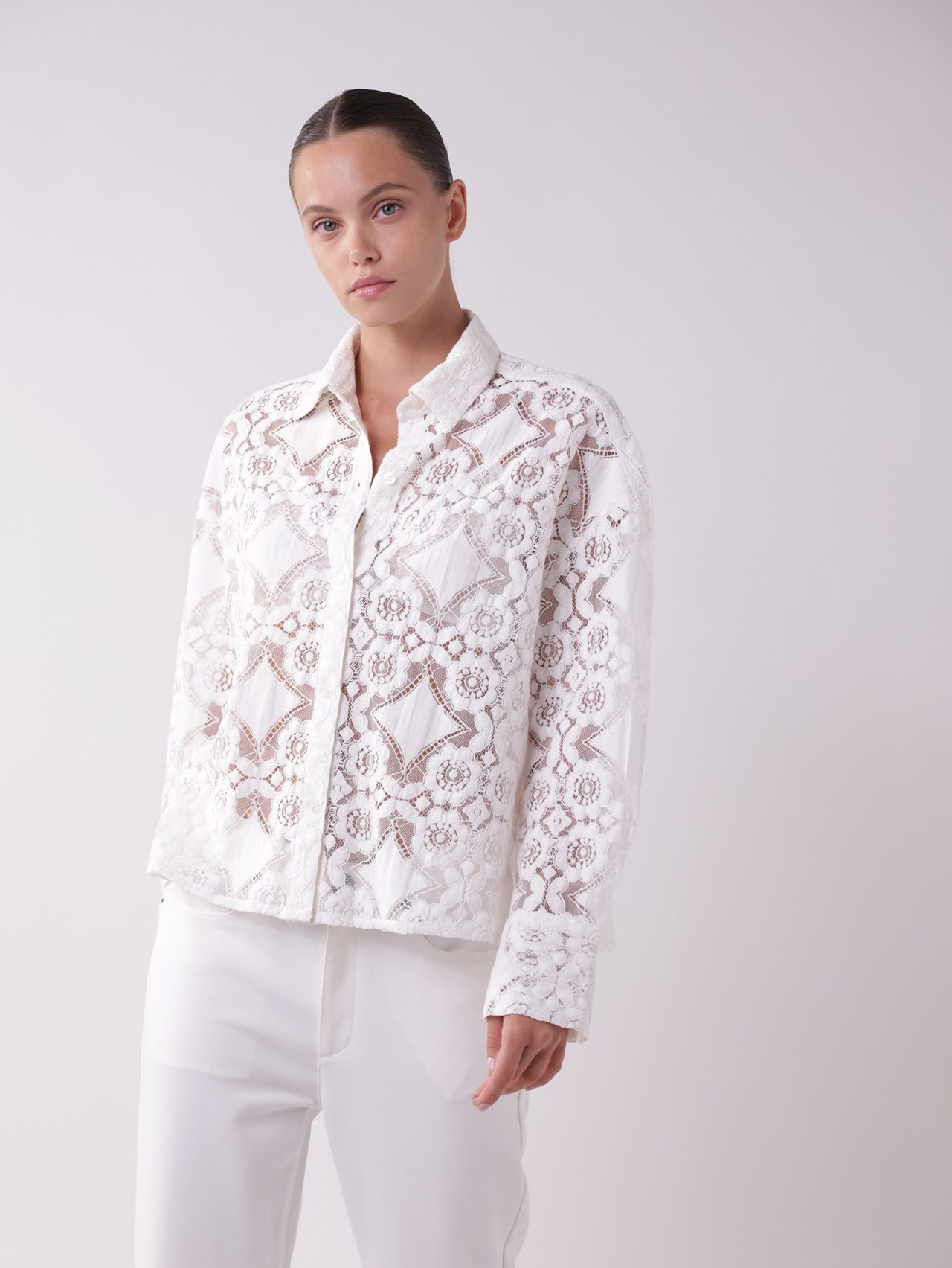 ורדים לחג ב־SACK'S. צילומים: שי יחזקאל