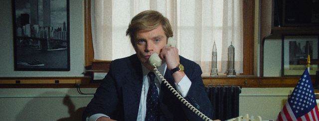 המתמחה. צילומים: בתי קולנוע לב