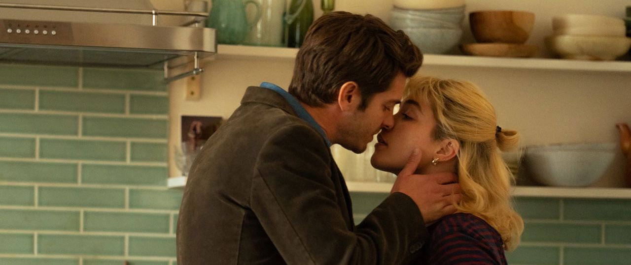 הזמן שלנו. צילומים: פורום פילם