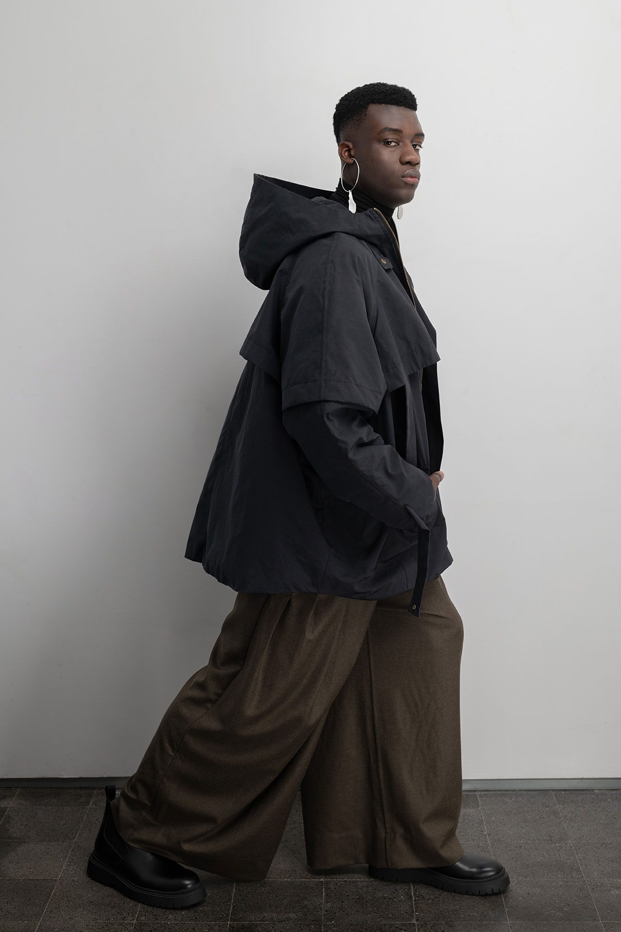 קולקציות קודמות. צילומים: מיכאל צור