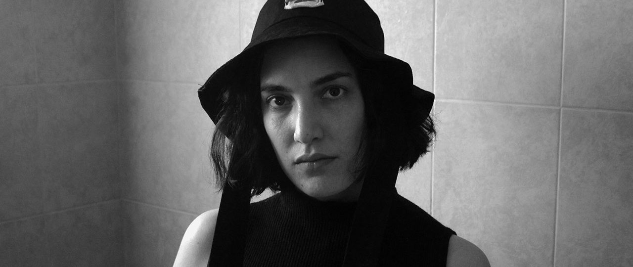 יפעת פינקלשטיין. צילומים: מיכאל צור