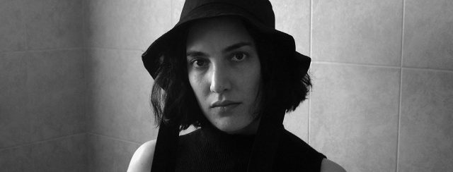 יפעת פינקלשטיין. צילומים: מיכאל צור