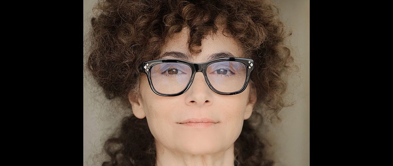 כרמלה יעקובי וולק. צילום: עוז שכטר