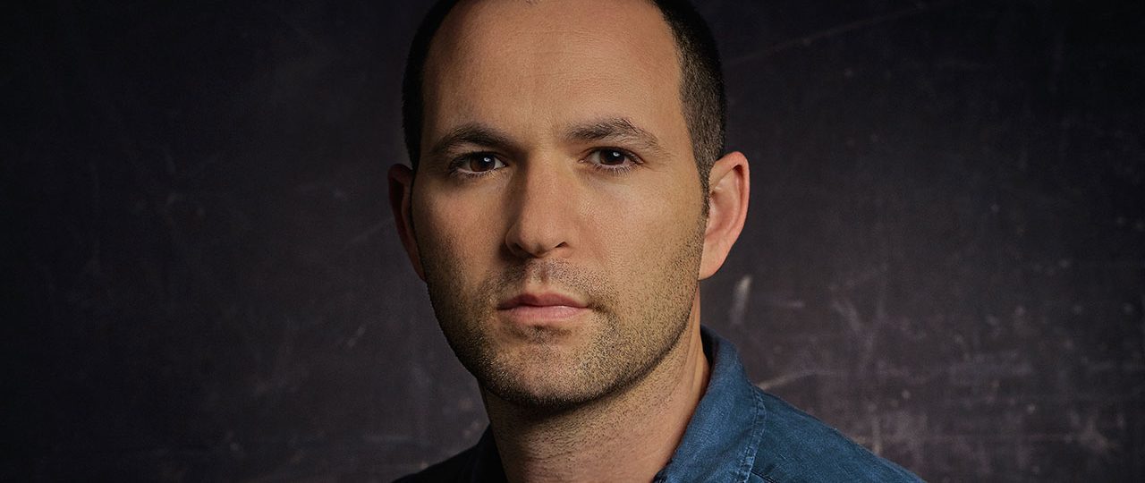 דן פרץ. צילום: בוריס קורוטקוב