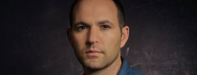 דן פרץ. צילום: בוריס קורוטקוב