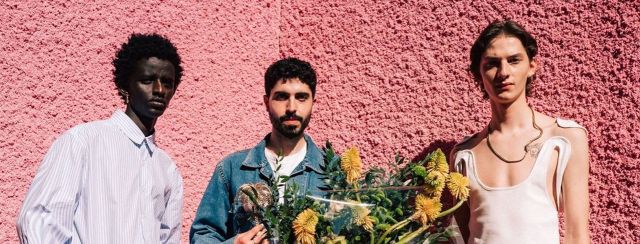 דולב אלרון. צילומסך מתוך עמוד האינסטגרם של התחרות