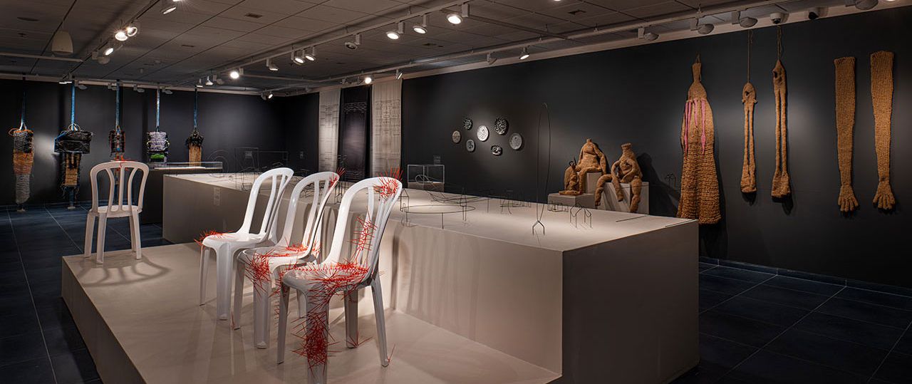 גוף. בגד. בית - ארעיות בעיצוב מקומי. צילומים: טל גבעוני