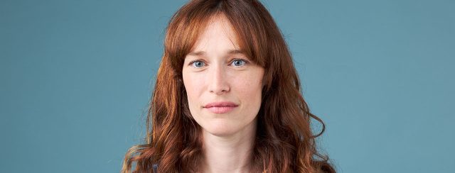 נטע כהן. צילום: אלאן צצקין