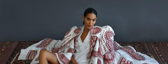 נטע איטח, HERitage. צילום: גיא נחום לוי