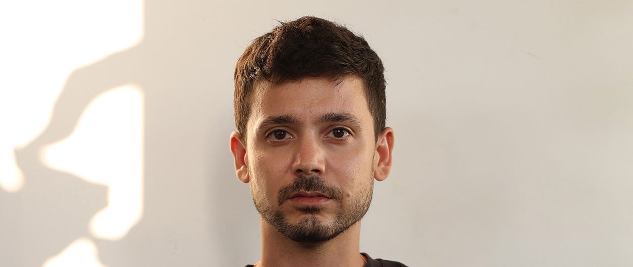 תאי ישר. צילום: אליעד סודאי