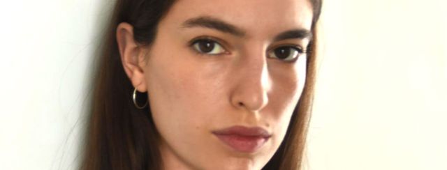 תום נשר. צילום: מ״ל