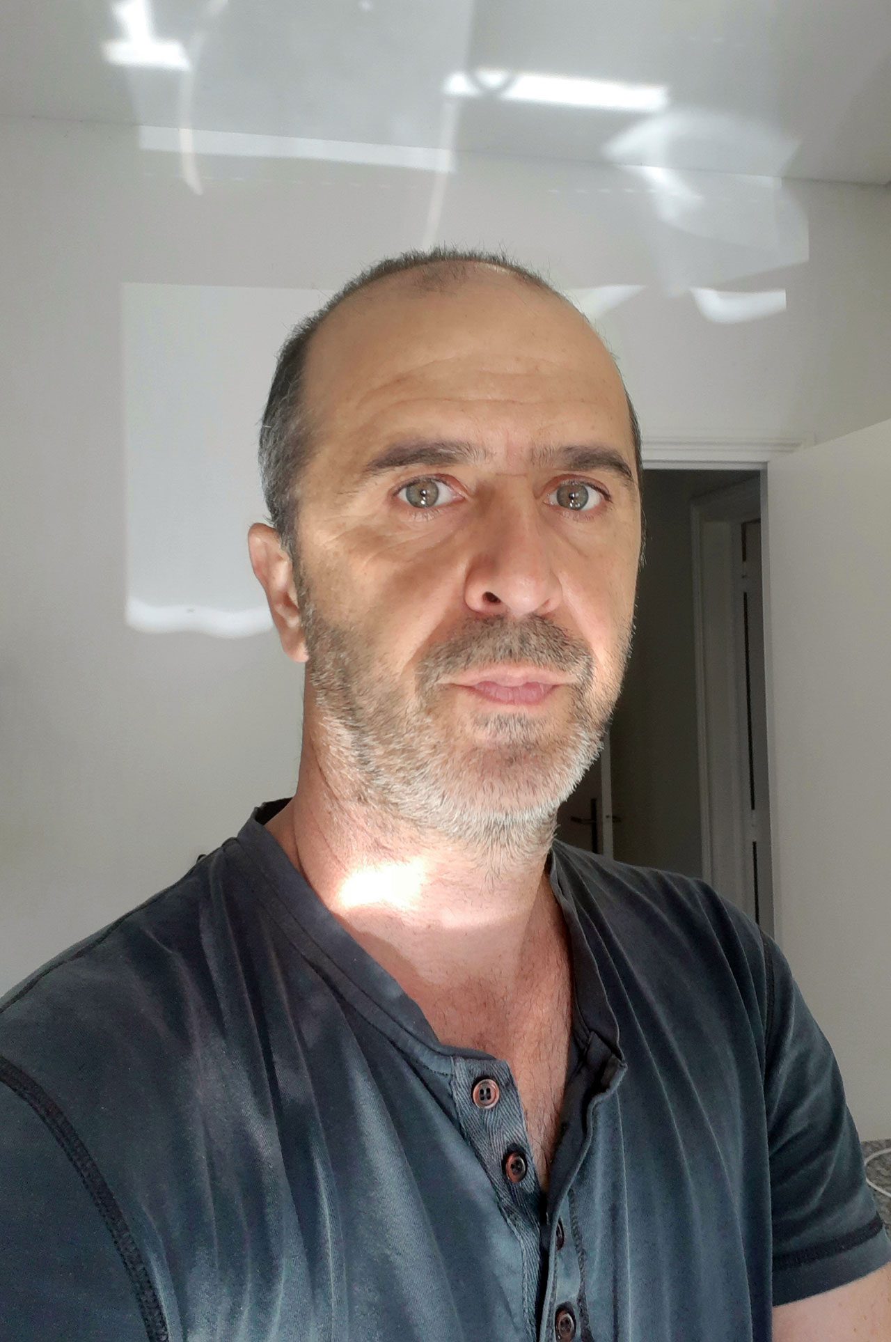 אבי סבח. צילום: מ״ל