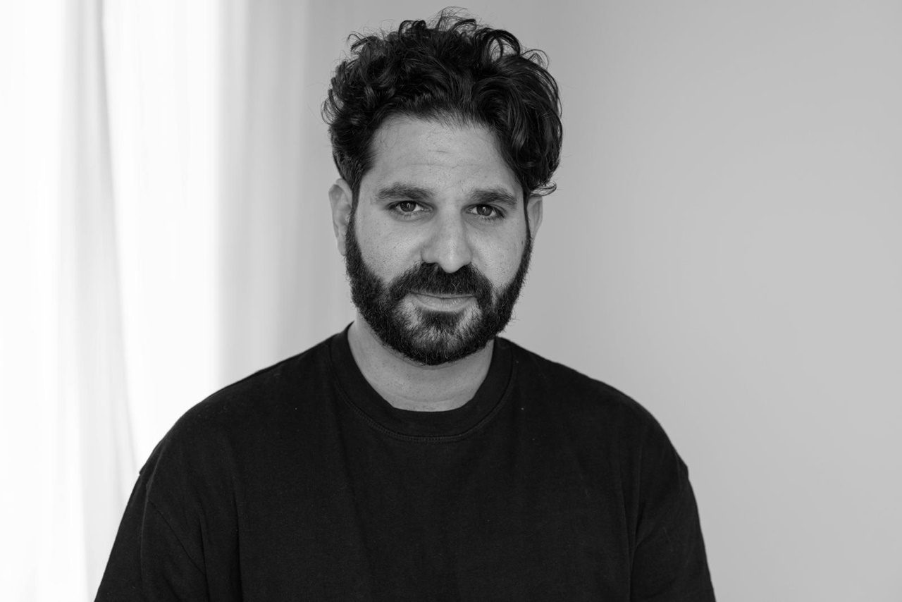 אורי סעדה. צילום: אביטל פלג