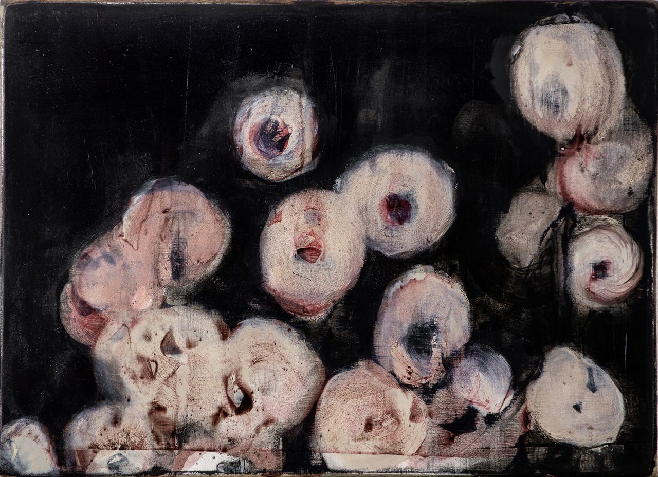 איילת עמרני נבון. צילום: יגאל פרדו