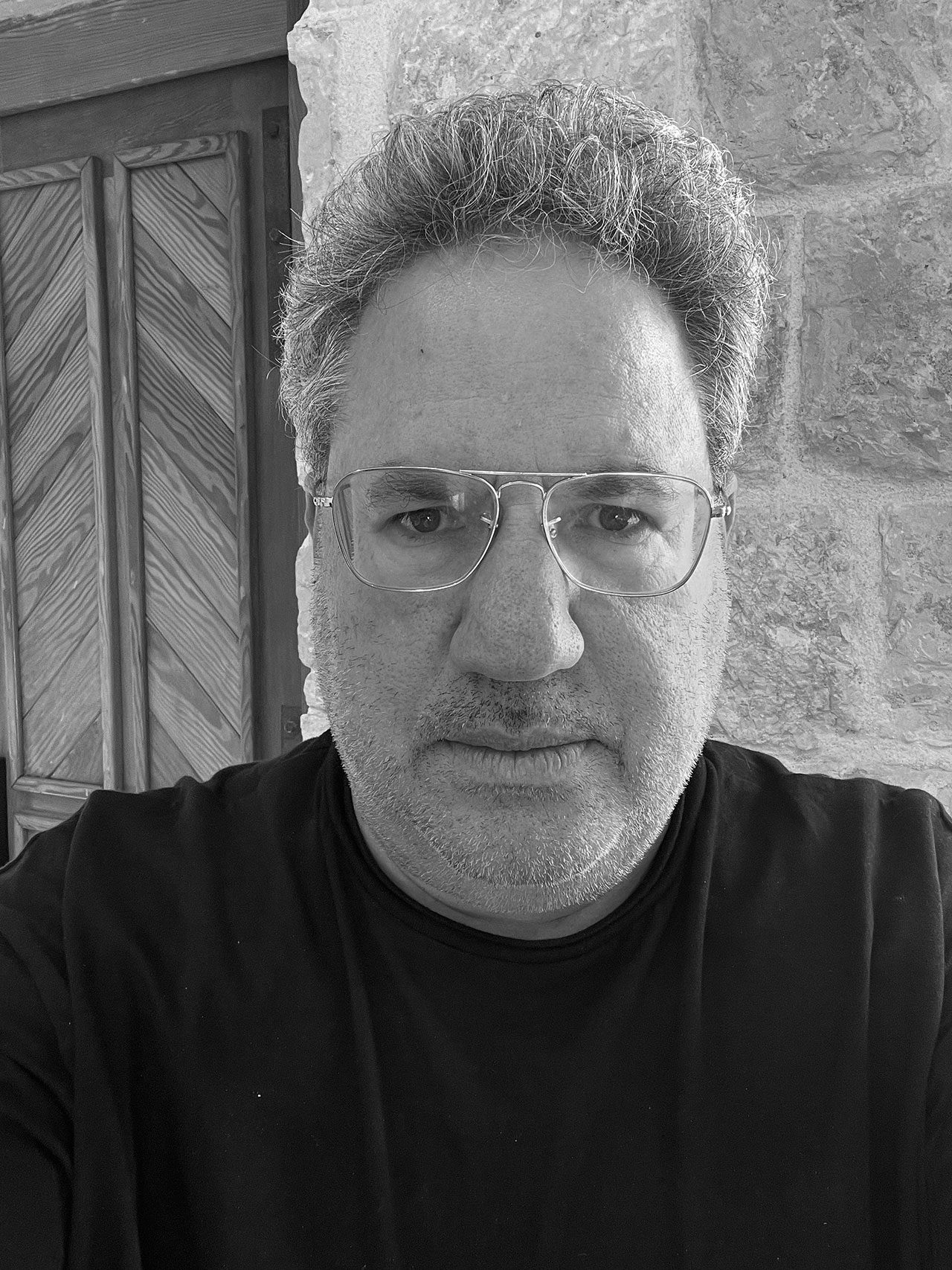 אמיר שור. צילום: נטעלי גבירץ