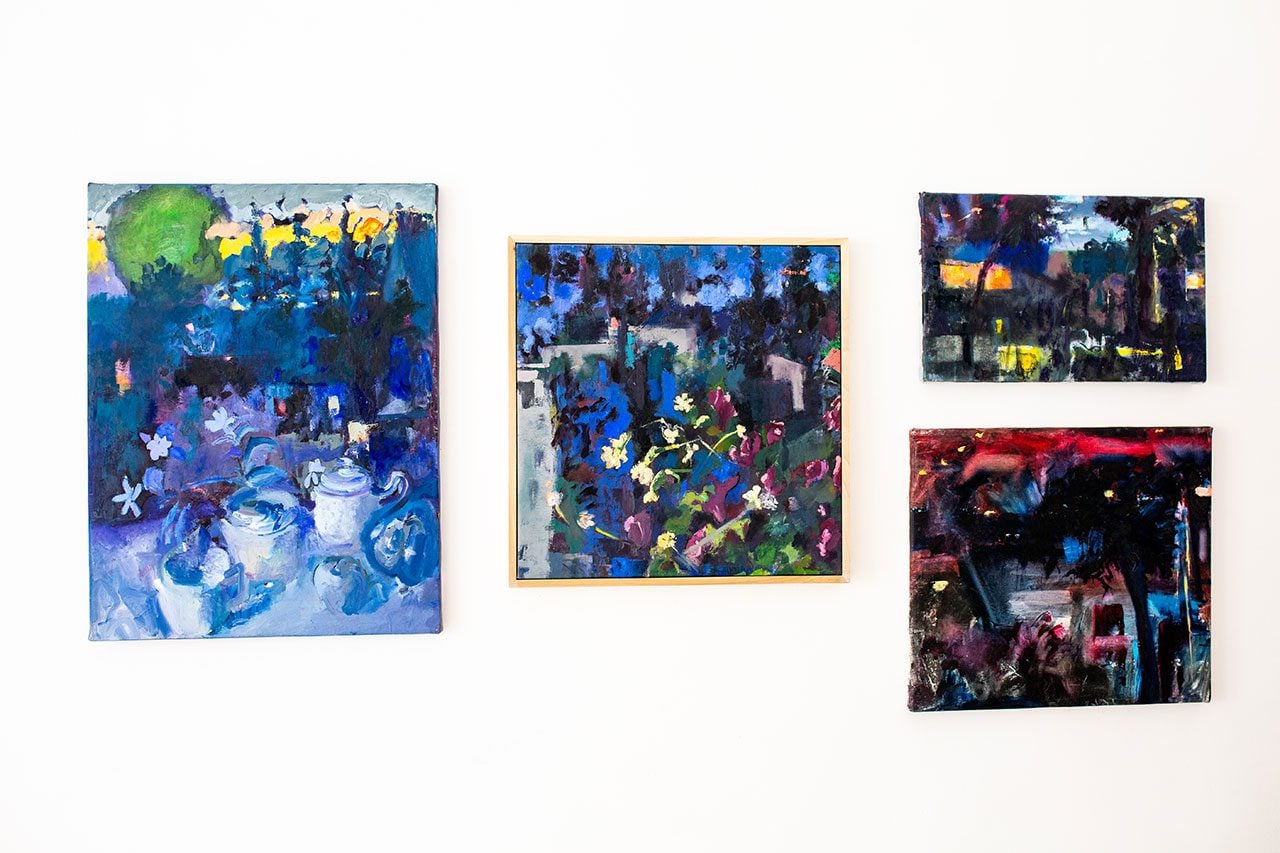 אביגיל פריד. צילום: נטע אריכא