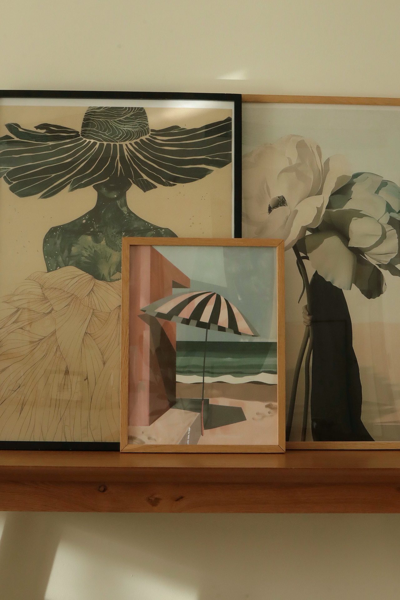 בוגרי טרמינל העיצוב ב־H&M Home. אלה אוזן. צילומים: ירדן אמויאל