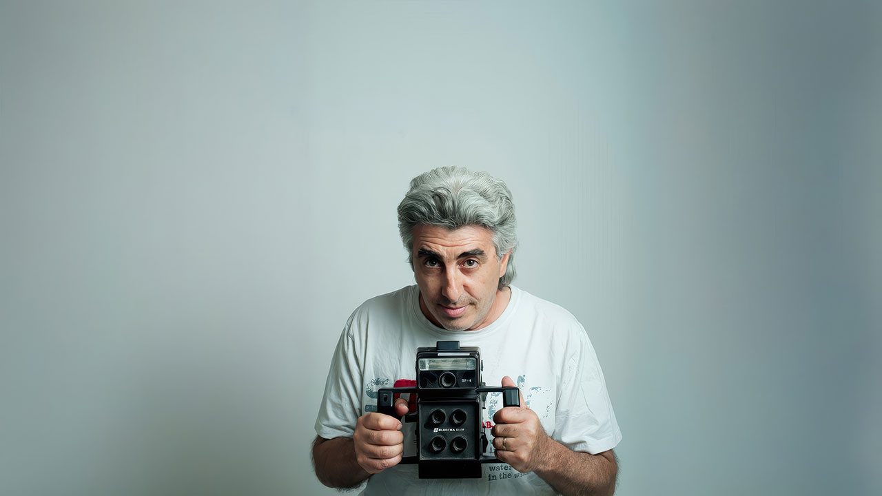 ימין מסיקה, הפקות המזרח. צילום: דור מלכה