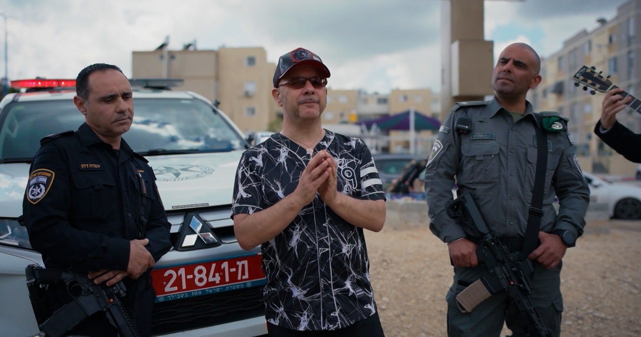 מתוך ״אינדי סיטי״