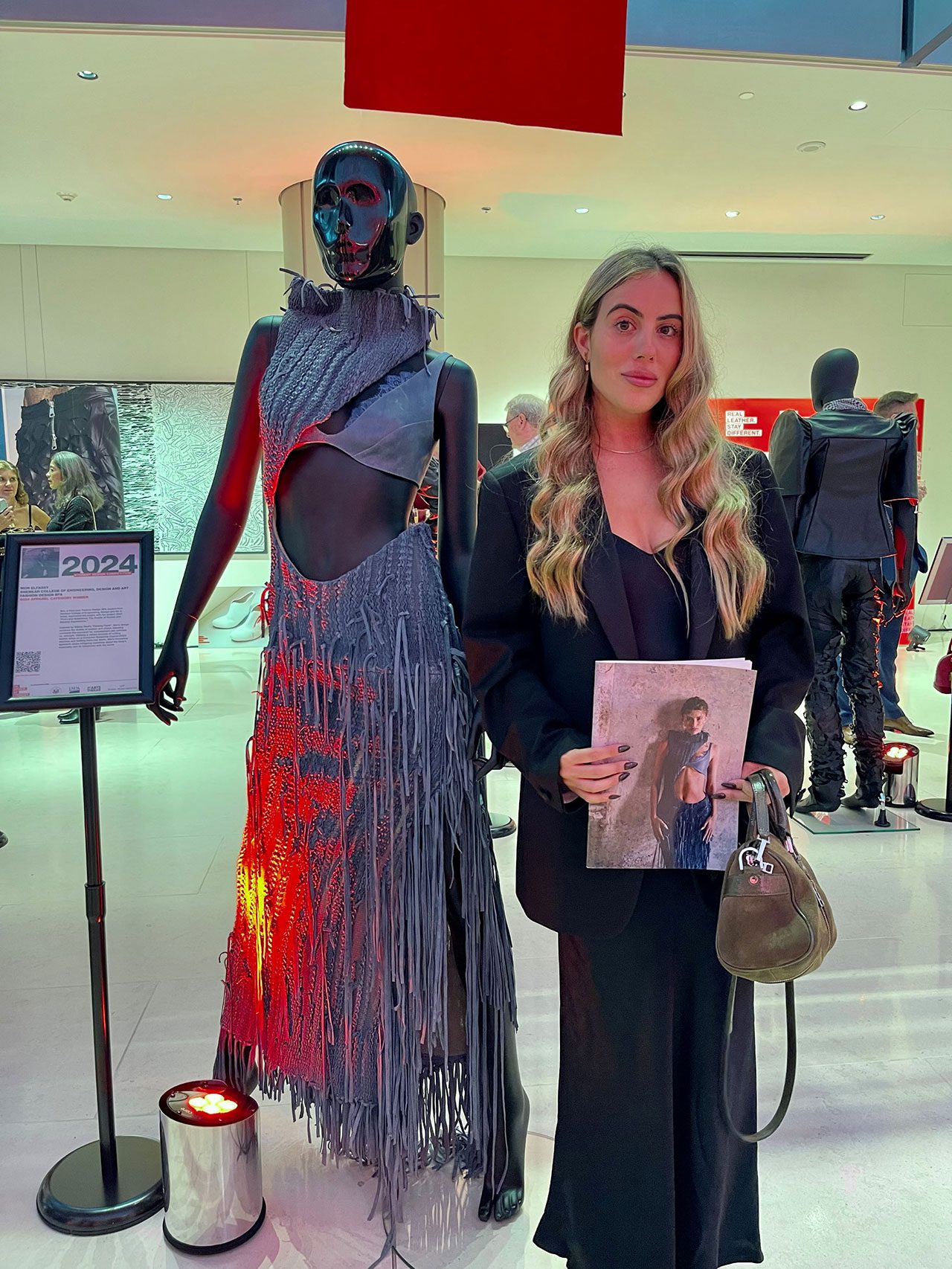 מור אלפסי מתוך התחרות. קרדיט צילום באדיבות המצולמת