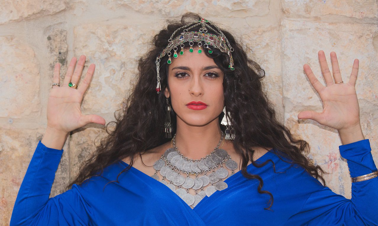 מור קרבסי. צילום: אוריה קרבסי