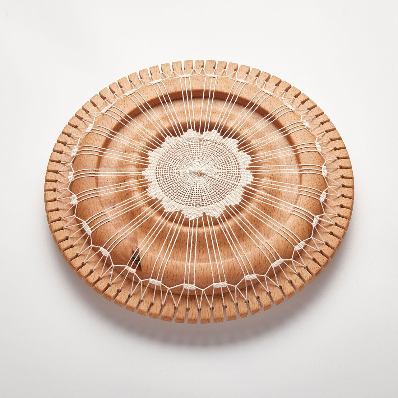 נגה חיטרון, נשימה. צילום: סיגל קולטון