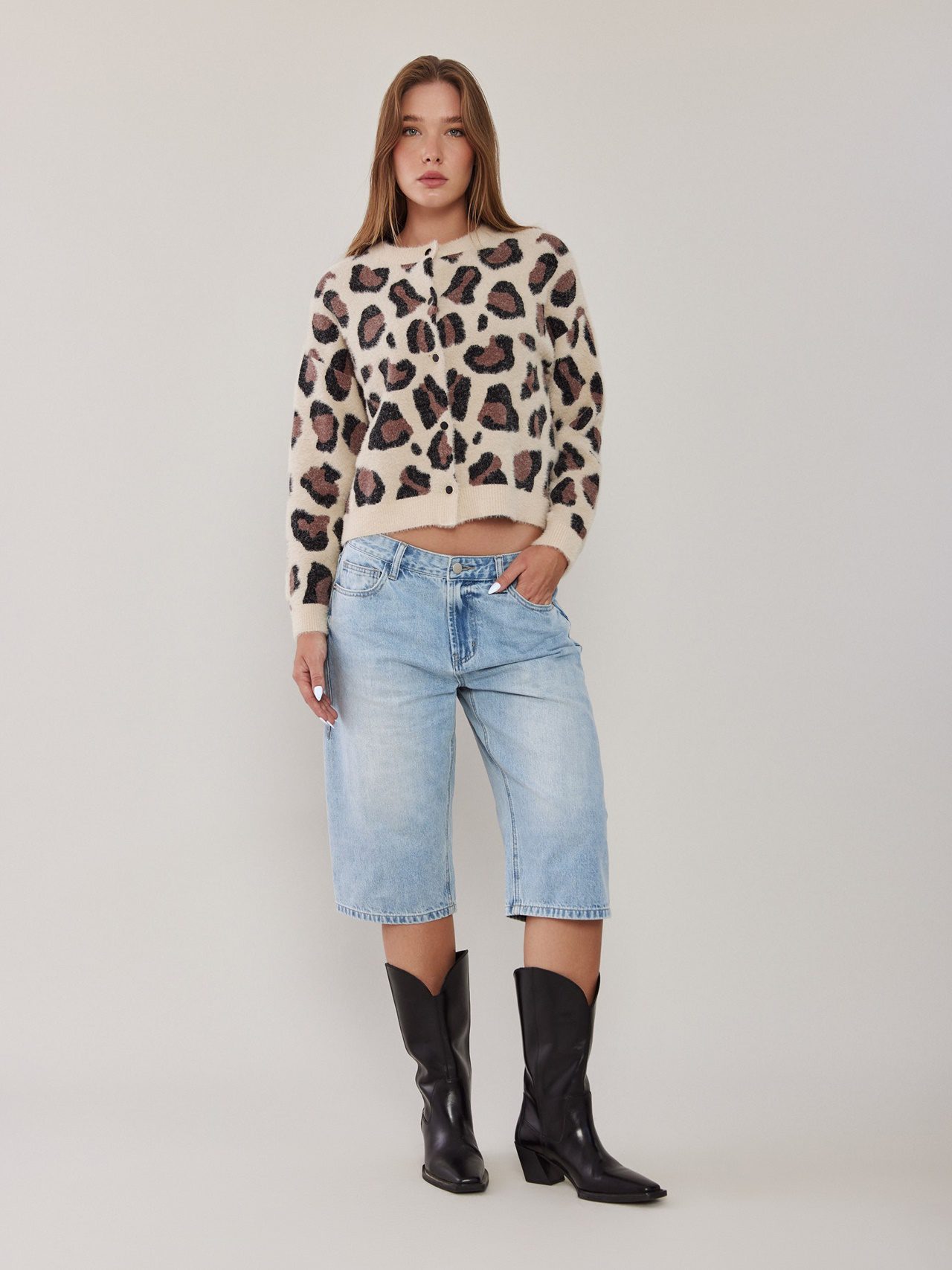 טרנדים בינלאומיים ב־SOLO. צילומים: תומר לופסקו