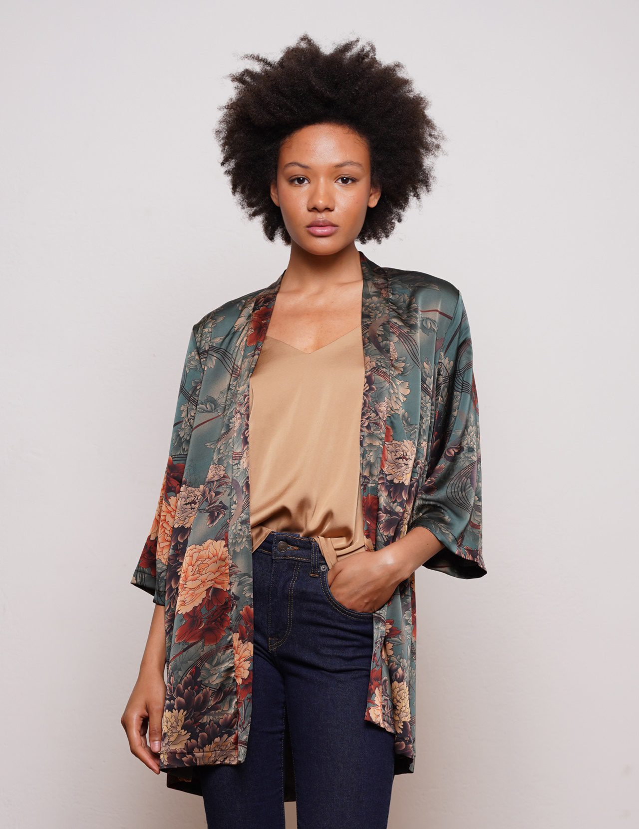 דיוק וסטייל ב־Alef Alef. צילומים: יריב פיין