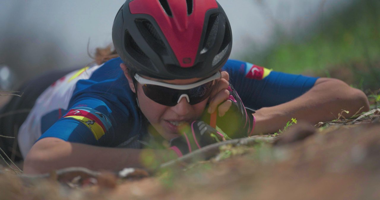 מתוך ״שחר אדום - אמון״. צילום: לאל אוטניק, yes